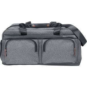 NWT Cutter & Buck Duffel Bag